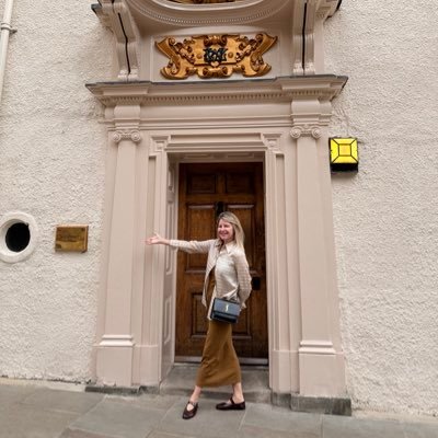 Professor of Forensic Psychology @durham_uni Principal of St Cuthbert’s Society @CuthsSociety #FirstGen https://t.co/7B45RQ8sCV