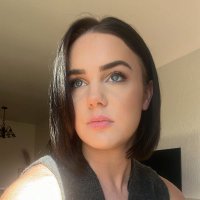Makenna Blackman (@blackmanmakenna) 's Twitter Profile Photo Makenna Blackman (@blackmanmakenna) 's Twitter Profile Photo