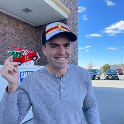 CreStallings's profile picture. Commercial real estate broker with Wallace Commercial | Recovered Lawyer |