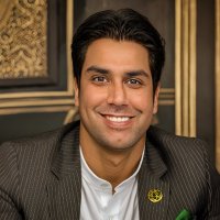 Eddie Muzzammil Sajjad (@eddieforfb) 's Twitter Profile