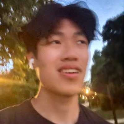 thewinstonhsiao's profile picture. swe • skiing • lifting • climbing • running - I’m a walking stereotype I guess