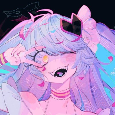 Hai Hai!
I'm Stella! | She/They
I love stuff like pokemon, writing, gaming, vtubers, and girls!