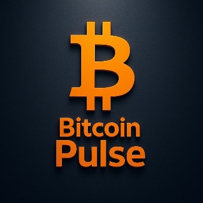Bitcoinpulse_10's profile picture. Here to exit the fiat matrix
NOT FINANCIAL ADVICE