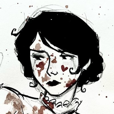 all fall down, well after all || pfp by luxevamp on tumblr