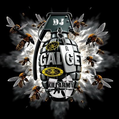 DJ R. GADGET (The Peoples Champ) Profile