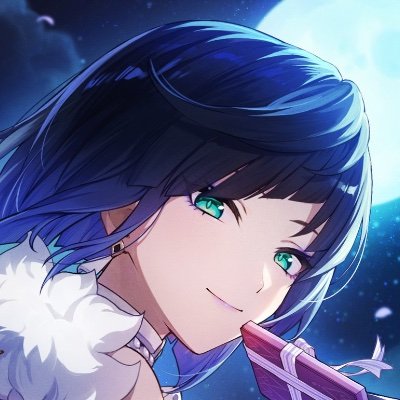flintさんのプロフィール画像