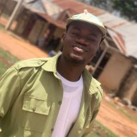 AbdLateef A. Temitope (@abdlateeftope) 's Twitter Profile