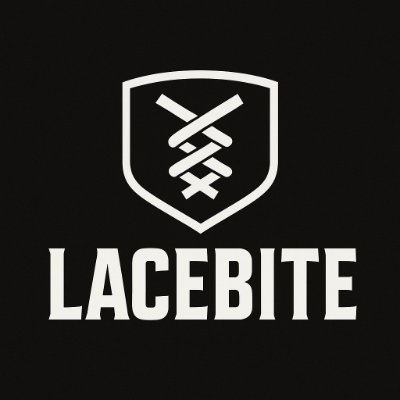 Lacebite is a hockey lifestyle brand built for players who grew up at the rink. From early morning practices to freezing cold barns.