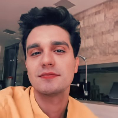 You’re the habit that I can’t break • Luan seguiu, curtiu e respondeu • Fan Account