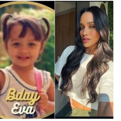 AnaBeat14295516's profile picture. Enquanto não vem , fico no aguardo 
Eva Pacheco🍎🩰
Renata Saldanha🦢🩰