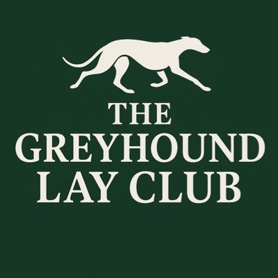 Daily greyhound lay tips £100 → £10,000 challenge 📉 Low-risk | 🎯 Real results | 💼 No hype 👇 Join the club https://t.co/MJJI8L7kzS