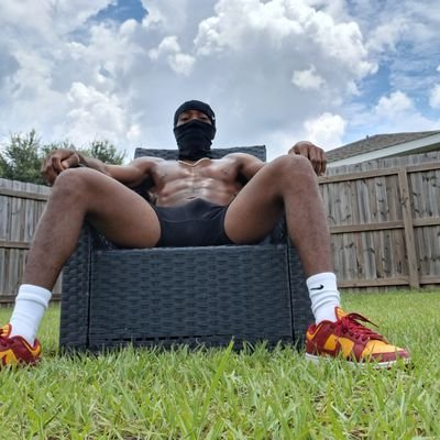 BBCprinceQ's profile picture. 33| Bi creator| Releasing dopamine & spreading love💕