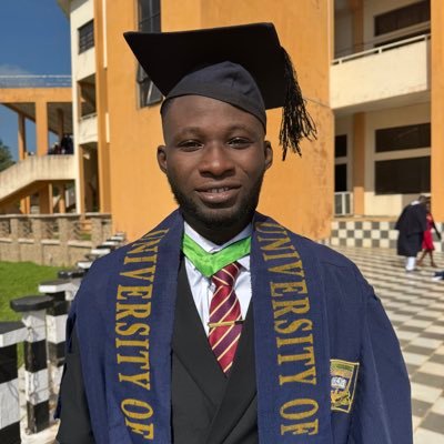 Bachelor of Science in Statistics 🎓 | Data Analyst | AI & Data Science Enthusiast 🤖📊 | Trader 📈 | Seeking MSc/PhD Opportunities | Prov. 18:10 ✝️ | Global 🌍