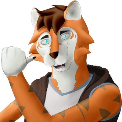 🇲🇽🇬🇧🇫🇷
🎨 Artista digital, creando mundos y personajes memorables 🐾✨
💡 Creador de personajes y mundos fantásticos 🐅