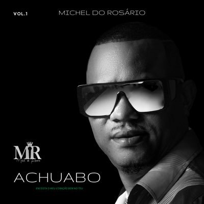 Rosario12MoZ's profile picture. Músico Moçambicano (Zouk & Afro-Nhambarro)