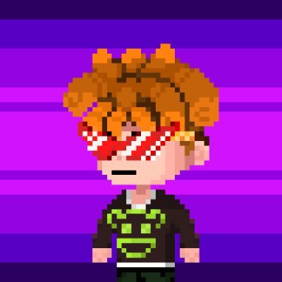 eztractio730's profile picture. 