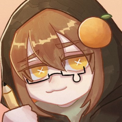 HELLO! I’M MIKAN 🍊
20+ |中文 / ENG / 日本語勉強中
🎨 OC/ FA
Comms open & 15% OFF NOW
Vgen: https://t.co/d27u2X5Le3
🖌️ Illustration & Character Design
❌ No AI