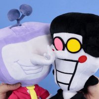 SHADZ ! 🧪 (@shadzbrain) 's Twitter Profile