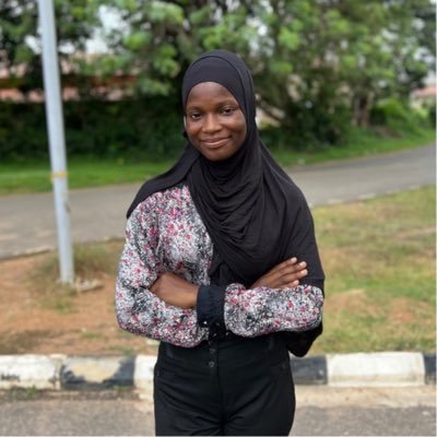 Seeking MSc Opportunities in Engineering Management || Industrial Engineering Graduate👷♀️ || Data Analysis📈📊 || Muslimah🧕||💌: bilikisadewole@gmail.com