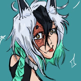 eu sou o Kang, mas isso eh segredo shiii
🎨 PFP: @KFkafe