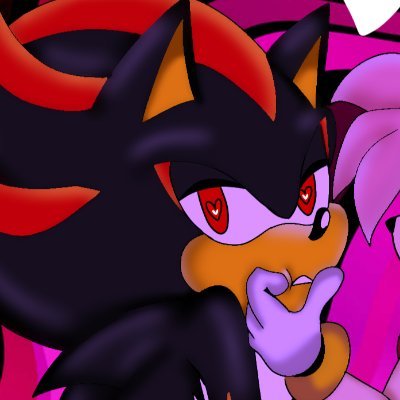 azultigercatofc's profile picture. Bienvenid@ a mi rincón creativo 🖤✨ Fan del Shadamy a otro nivel. Escribo fanfics y los ilustro con mis dibujos. Aquí reina la imaginación.💅💕
18 años.