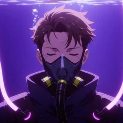 bruhmvent's profile picture. morning star 🎗