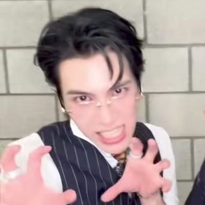 i like hendery and passion fruit | ot25