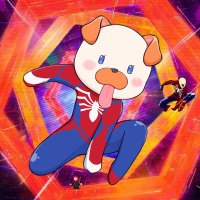 トポ (@sandyclaws1993) 's Twitter Profile Photo