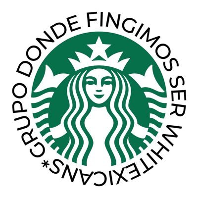 gdfsw_'s profile picture. Ahora fingimos ser whitexican aquí en Twitter.