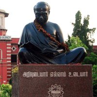 Sasikumar Pari (@sasikumar_pari) 's Twitter Profile