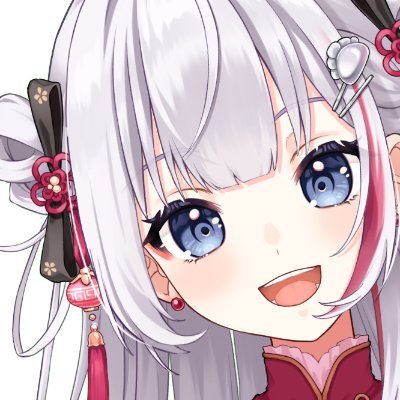 天心ちゃお🥟Vtuberさんのプロフィール画像