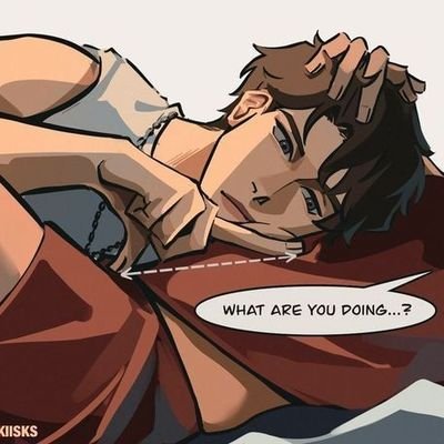 EdgeAndGone's profile picture. rejuvenated | he/him (19) | Part-time rant page/public diary