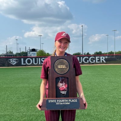 Bridget Faut 2026 Profile