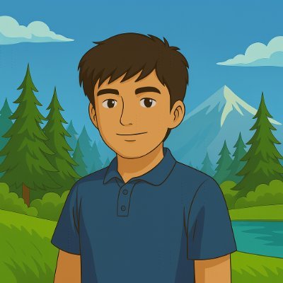 Founder of https://t.co/i8oNPoGmx8 // Software Engineer