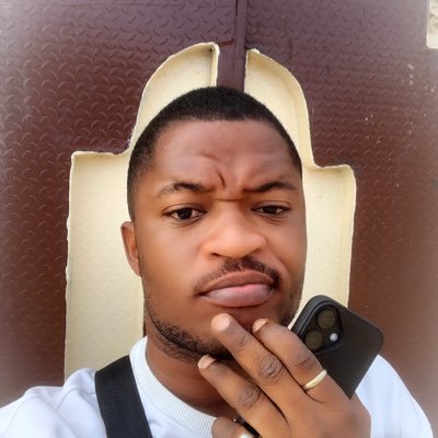 SheuTij33582859's profile picture. $CGPT SHILL ARMY