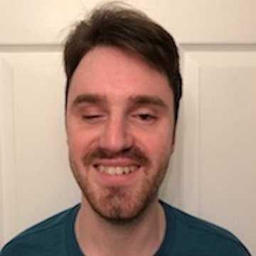 Former internet broadcaster, accessibility consultant and more. Always up for chatting accessibility, books, TV...whatever sparks the mind.