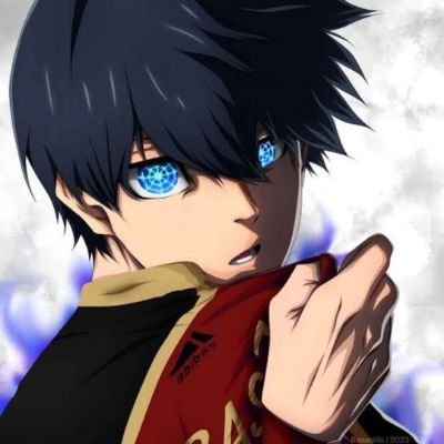 Casual traveler on Twitter. I like anime and psychology.