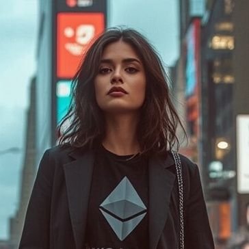 Jenniferweb4's profile picture. Crypto/Web3/Web4/Ai