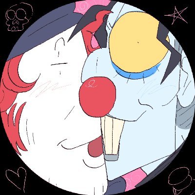 fan account by @bruno_quesito |characters by @Worthikids | my buddy is @Roky_Roku #bigtopburger