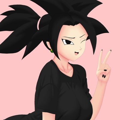 wifeykefla's profile picture. Sfw and Nsfw dragon ball Artist- Join my discord