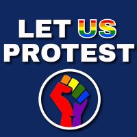 Let Us Protest (@letusprotest) 's Twitter Profile