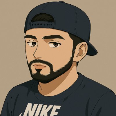 Yosoycapee's profile picture. ¿Porque no me estas siguiendo? 😈