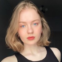 Anastasia Zik (@nastiazik) 's Twitter Profile Photo Anastasia Zik (@nastiazik) 's Twitter Profile Photo