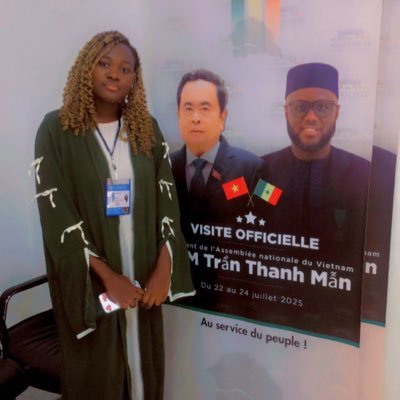 KaboLouise's profile picture. Étudiante en géographie de parcours la BIOGÉOGRAPHIE🍀 🌏