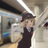 thkfx1's profile picture. 鉄道ファン(主に音鉄)/ラブライブ！シリーズ(μ's•Aqours•虹ヶ咲•Liella!)など その他HN→山手路快速 インバウンド、害人お断り