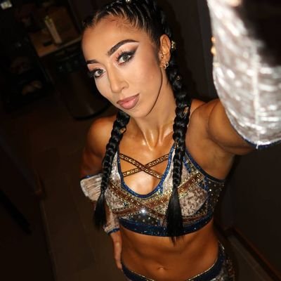 ImpressiveHart's profile picture. |Parody Account.|| @MiamiMadeQueen. ❤️|