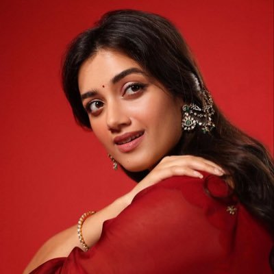 Bhagyashri Borse Fans Profile