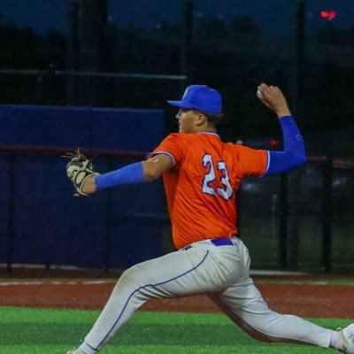 6’4 230lbs Junior WCHS Class of 27’ football TE, OLB ,and LS. Baseball RHP, 1B gmail : andrewcochran2027@gmail.com. 3.37gpa. 765-400-9740 NCAA#2508693199