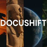DocuShift (@docushifttv) 's Twitter Profile