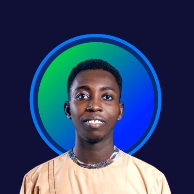 Graphic & Motion Designer.
I design scroll stopping content that helps brands show up, stand out, and stay remembered.
Send me a DM:https://t.co/EfDFVLDcYJ